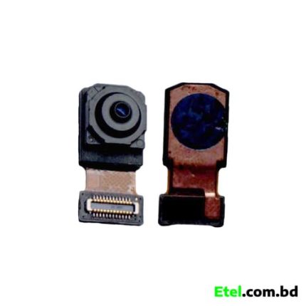 Xiaomi Redmi Note 10 Pro Max Front Camera