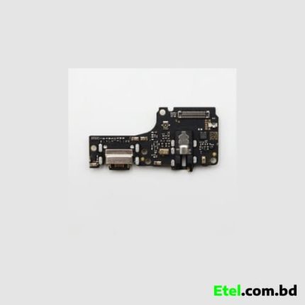 Xiaomi Redmi Note 10T Charging Logic