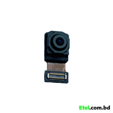 Xiaomi Redmi Note 10T Front Camera