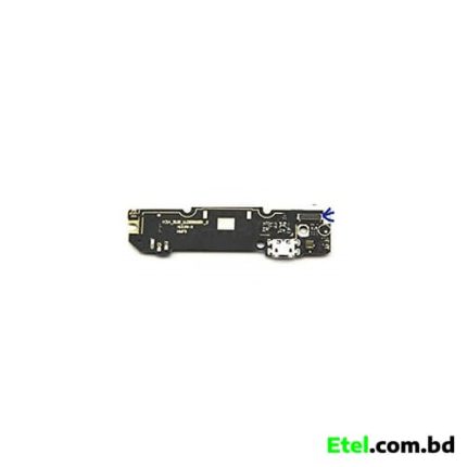 Xiaomi Redmi Note 3 Charging Logic