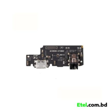 Xiaomi Redmi Note 5 Charging Logic