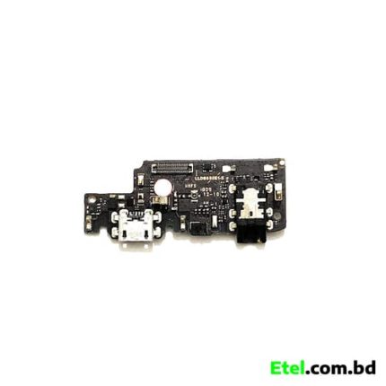 Xiaomi Redmi Note 5 Pro Charging Logic