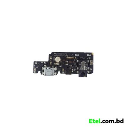 Xiaomi Redmi Note 5A Charging Logic