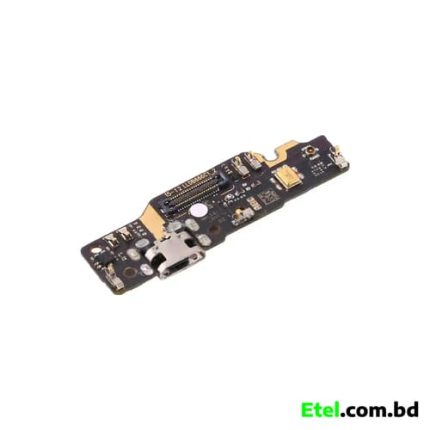 Xiaomi Redmi Note 6 Pro Charging Logic