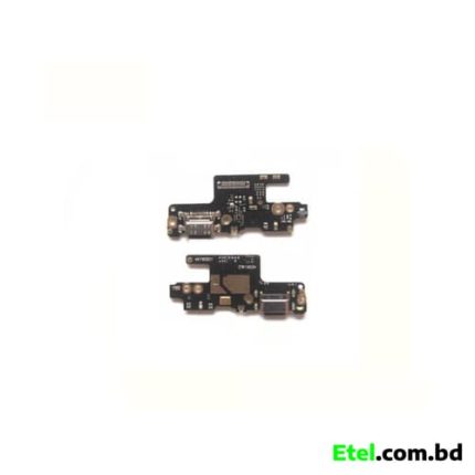 Xiaomi Redmi Note 7s Charging Logic