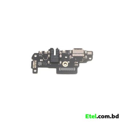 Xiaomi Redmi Note 8 Pro Charging Logic