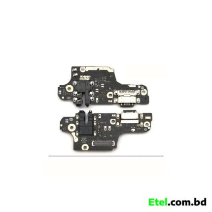 Xiaomi Redmi Note 9 Pro Charging Logic
