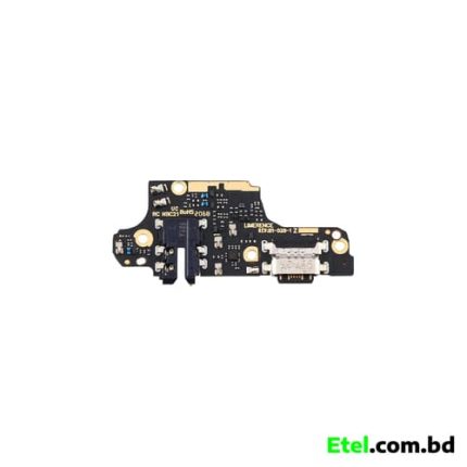 Xiaomi Redmi Note 9 Pro Max Charging Logic