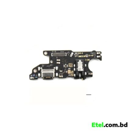 Xiaomi Redmi Note 9T Charging Logic