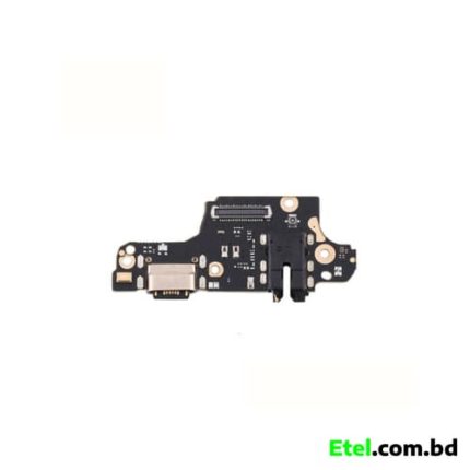 Xiaomi Redmi Note 9s Charging Logic