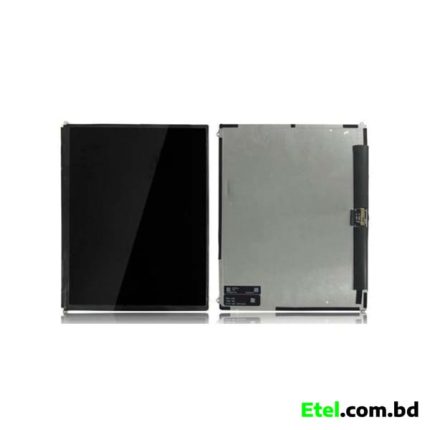 iPad 2 Display
