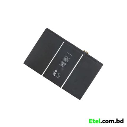 iPad 3 Battery