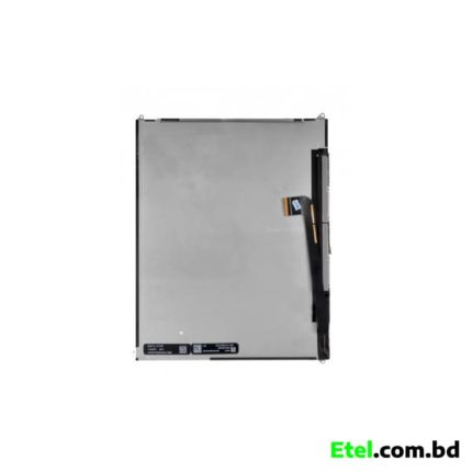 iPad 3 Display