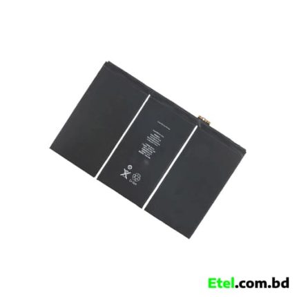iPad 4 Battery