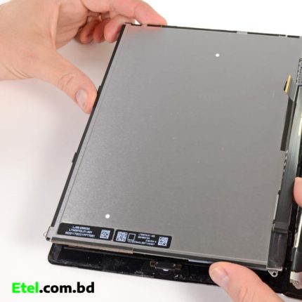 iPad 4 Display