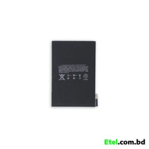 iPad Mini 4 Battery Price in Bangladesh With Warranty -Etel