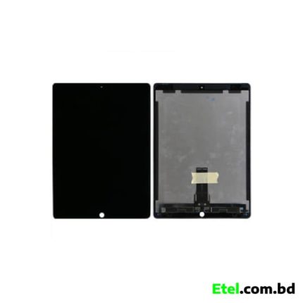 iPad Pro 12.9 2nd Gen Display