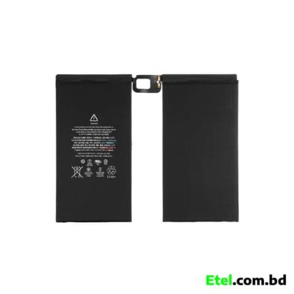 iPad Pro 12.9 Battery