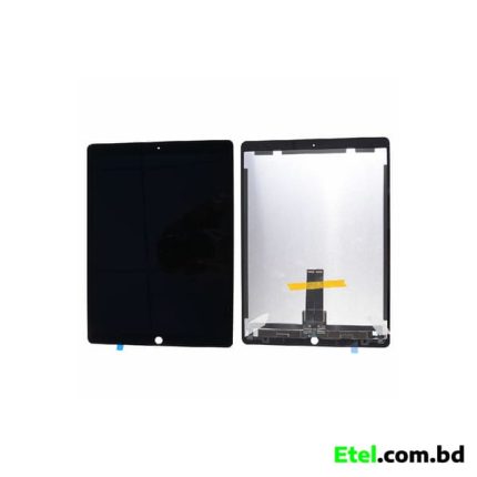 iPad Pro 12.9 Display