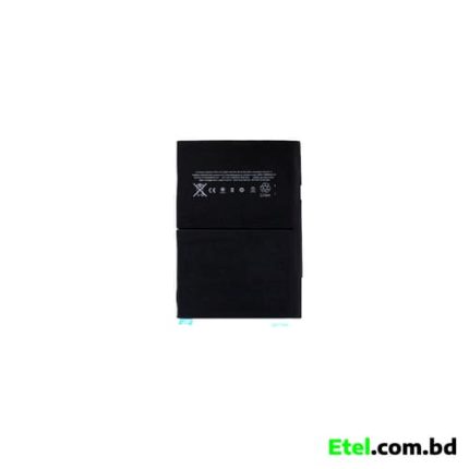 iPad Pro 9.7 2018 Battery