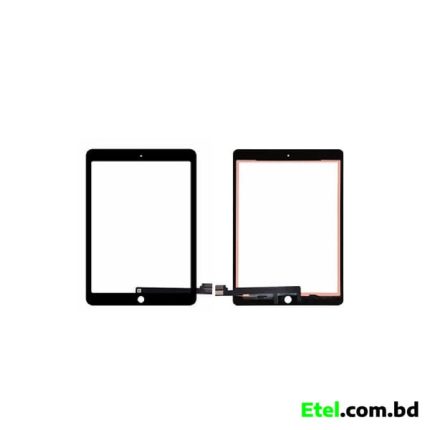 iPad Pro 9.7 2018 Display