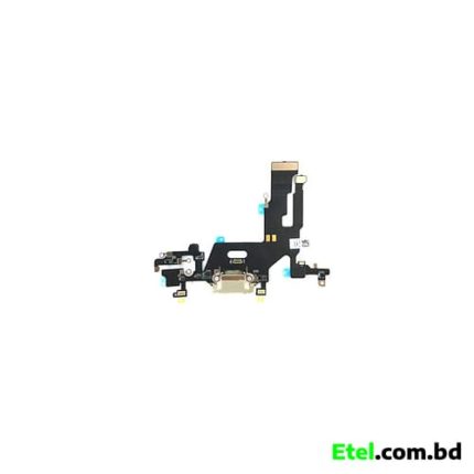 iPhone 11 Charging Logic