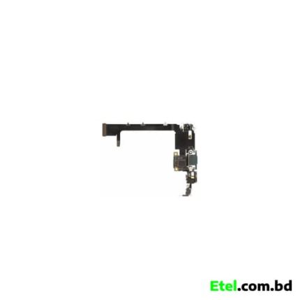 iPhone 11 Pro Charging Logic