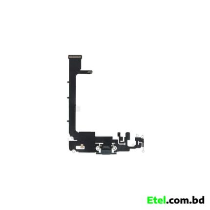 iPhone 11 Pro Max Charging Logic