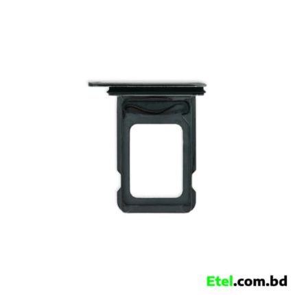 iPhone 11 Pro Max SIM Tray