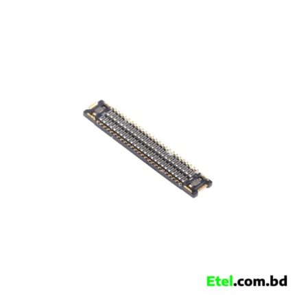 iPhone 12 Charging Logic