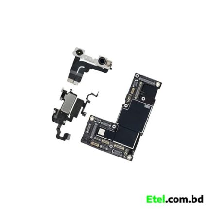 iPhone 12 Pro Max Charging Logic