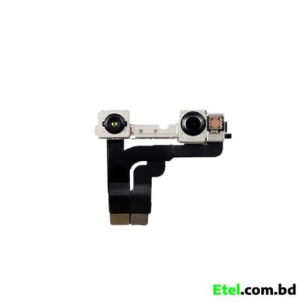 iPhone 12 Pro Max Front Camera