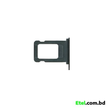 iPhone 12 Pro SIM Tray