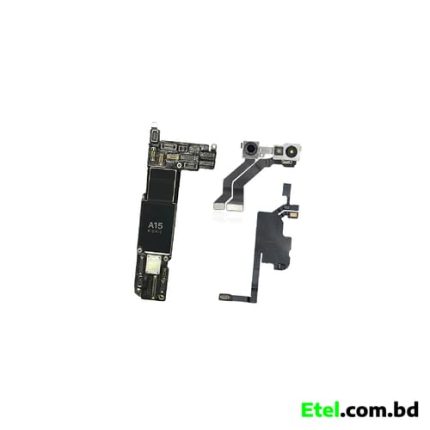 iPhone 13 Charging Logic