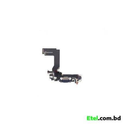 iPhone 13 Mini Charging Logic