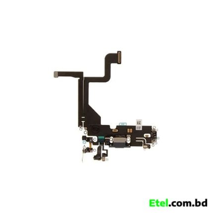 iPhone 13 Pro Charging Logic