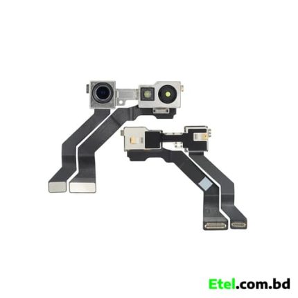 iPhone 13 Pro Max Front Camera