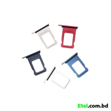 iPhone 13 Pro SIM Tray