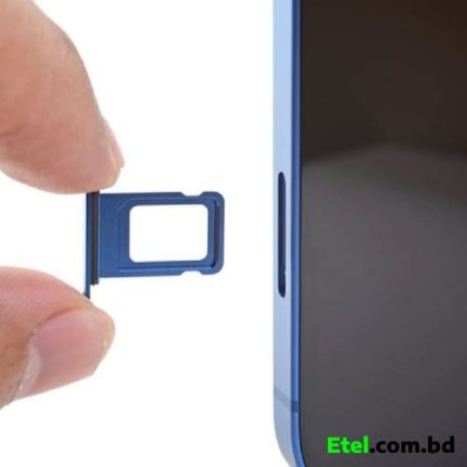 iPhone 13 SIM Tray