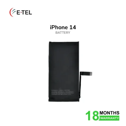iPhone 14 Battery