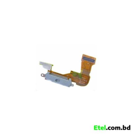 iPhone 3GS Charging Logic