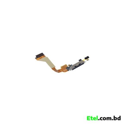 iPhone 4 Charging Logic