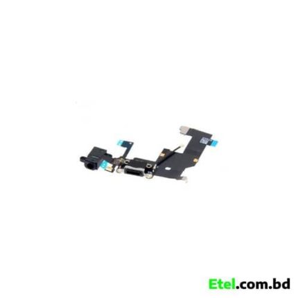 iPhone 5 Charging Logic