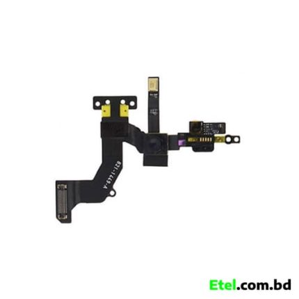 iPhone 5 Front Camera