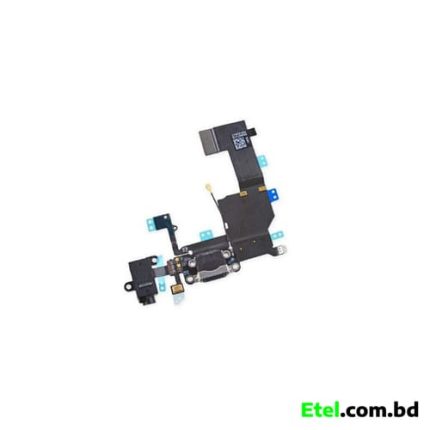 iPhone 5c Charging Logic
