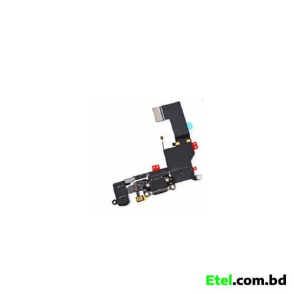 iPhone 5s Charging Logic