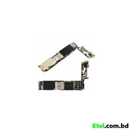 iPhone 6 Charging Logic