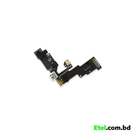 iPhone 6 Front Camera