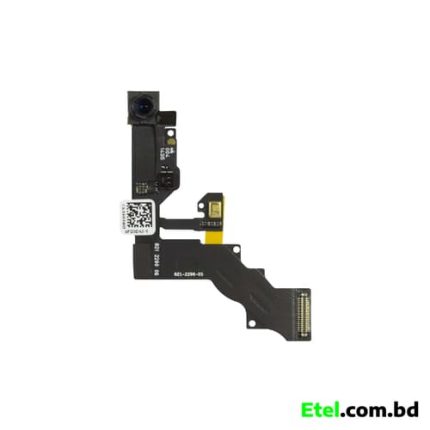 iPhone 6 Plus Front Camera