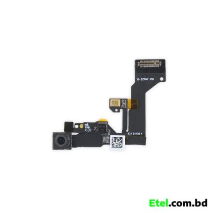 iPhone 6s Front Camera